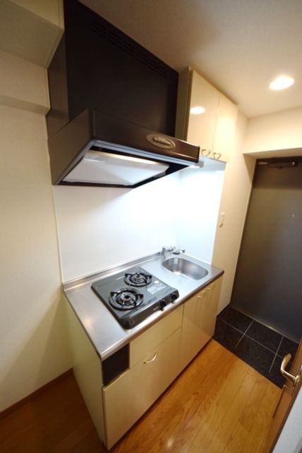 キッチン　★自炊派にオススメ★