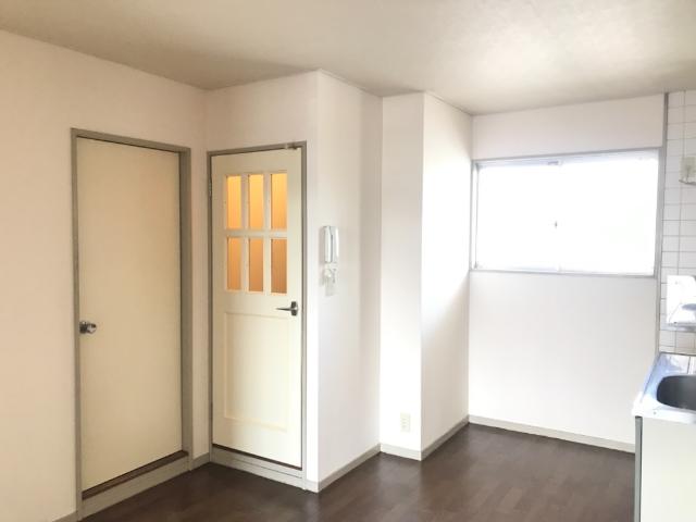 その他部屋・スペース　室内