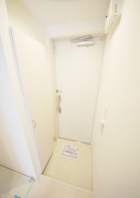 玄関　★★大きなシューズBOX完備★★