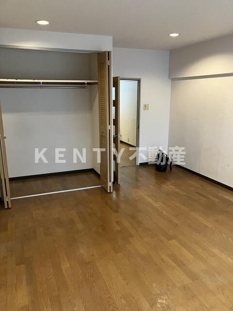 その他部屋・スペース　ゆとりの広さです