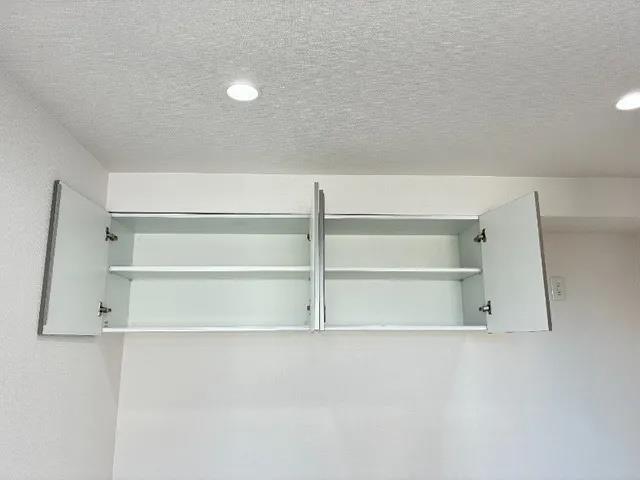 収納　他の部屋です