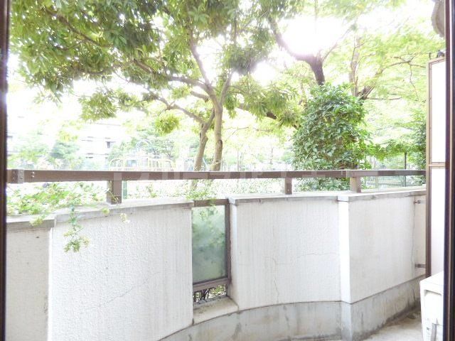 ジェイワンヒルズ西船の内装写真