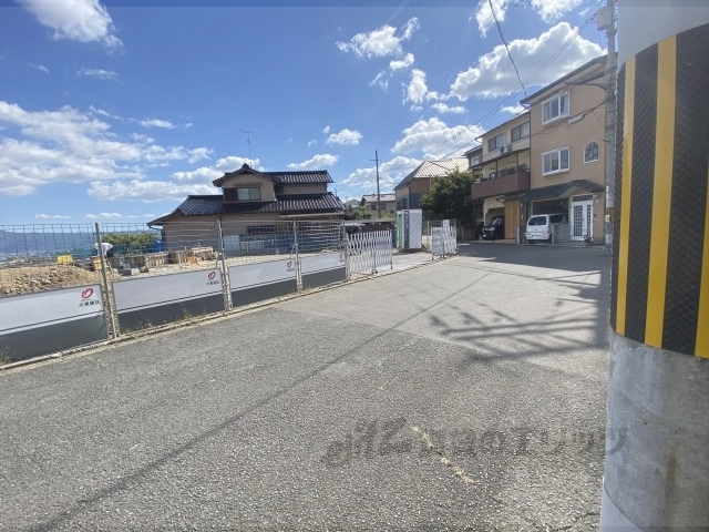 その他共有部分　道路