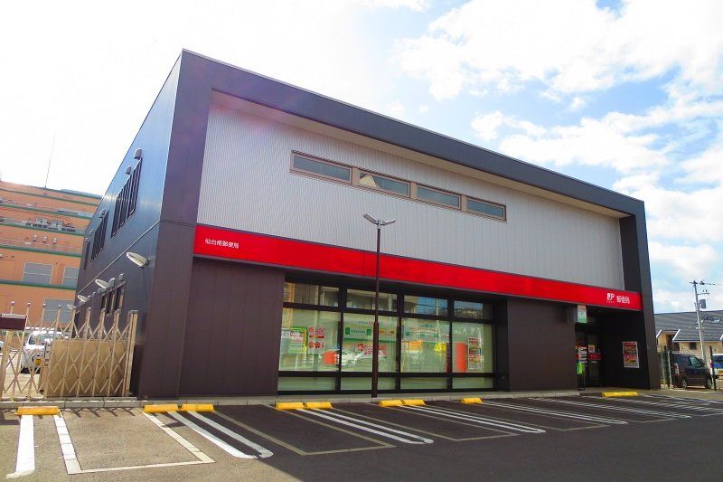 長町南パークホームズ サザンクレスト 東館の周辺写真
