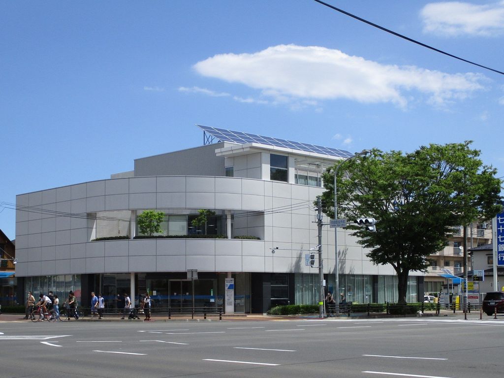 長町南パークホームズ サザンクレスト 東館の周辺写真
