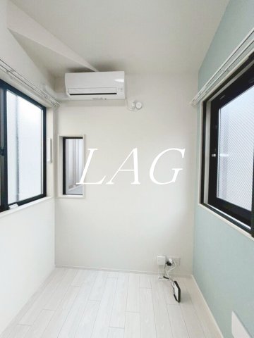 その他部屋・スペース　寝室です。