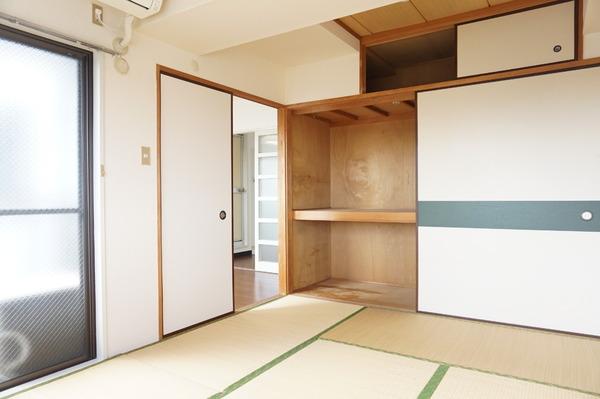その他部屋・スペース