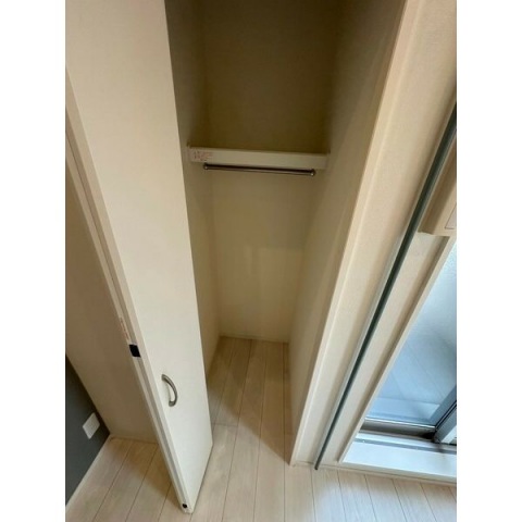 ハーモニーテラス東野中井ノ上町IIの内装写真