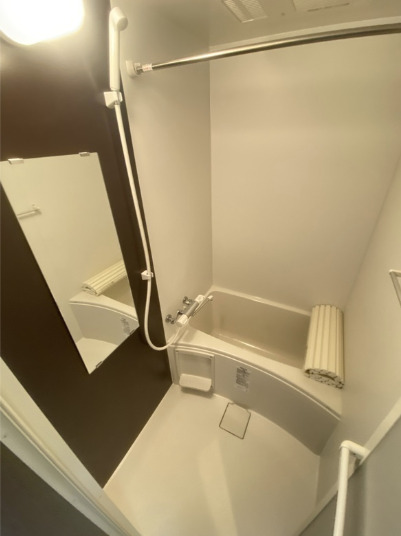 バス・シャワールーム　別部屋参考写真