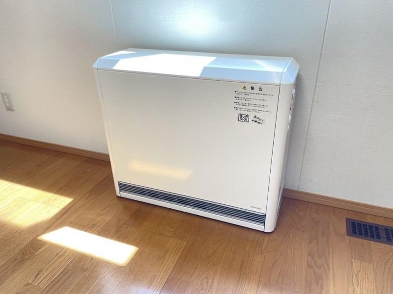 その他設備　設備