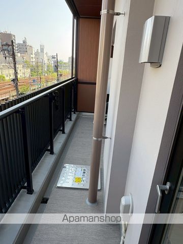 ＪＲ京浜東北線 大森駅 徒歩2分 18階建 築2年の内装写真