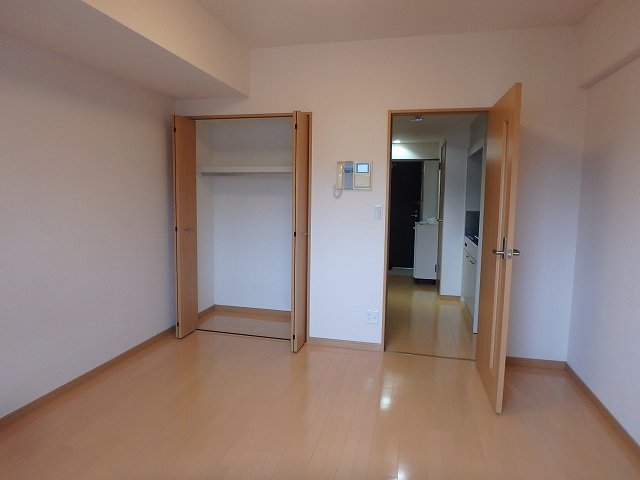 その他部屋・スペース　異なる号室の室内写真です
