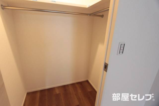 収納　収納力もあります