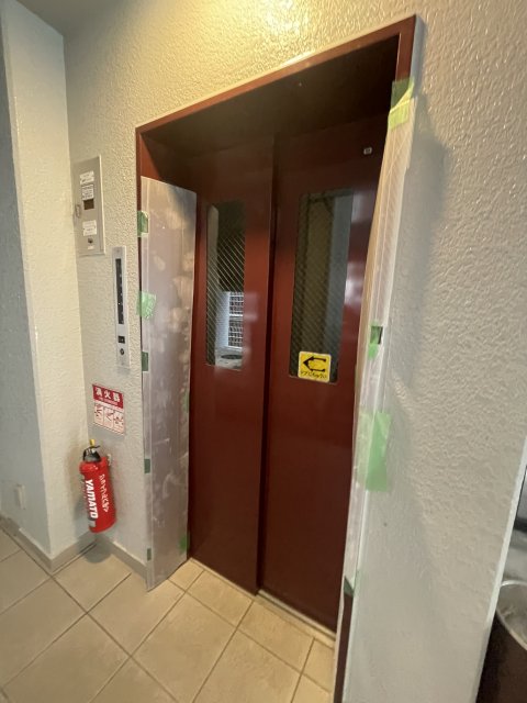 ジョイフル六甲Vの外観写真