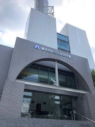 図書館　横浜市都筑図書館（図書館）まで333m