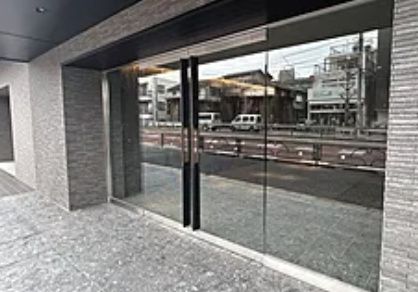 エントランス　☆エントランス☆
