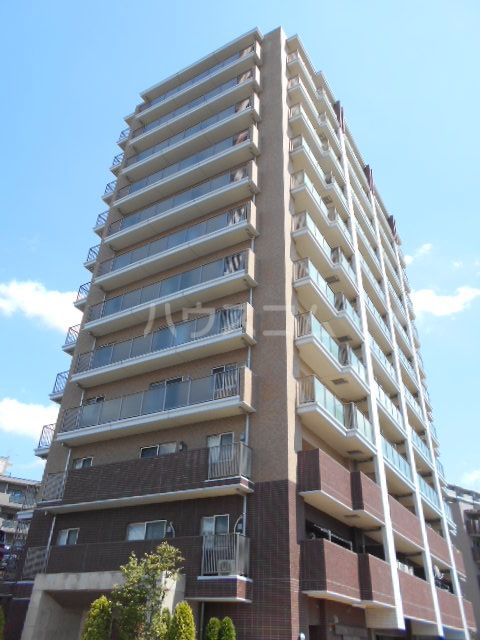 アンビシャスシティ春日部