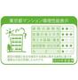 省エネ性能ラベル