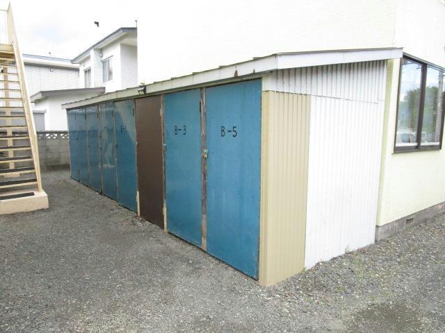その他