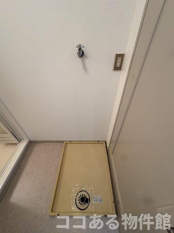 セゾン舞子のその他写真