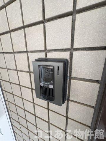 セゾン舞子のその他写真