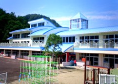 幼稚園・保育園　清水南幼稚園（幼稚園・保育園）まで467m
