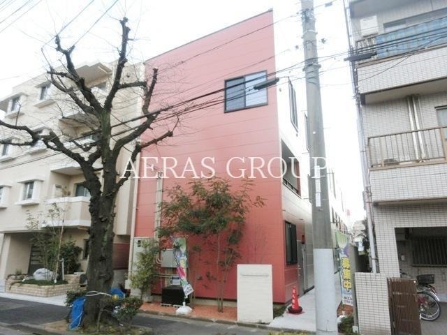 Grand T′s OOMORI