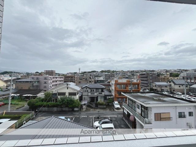 眺望　眺望