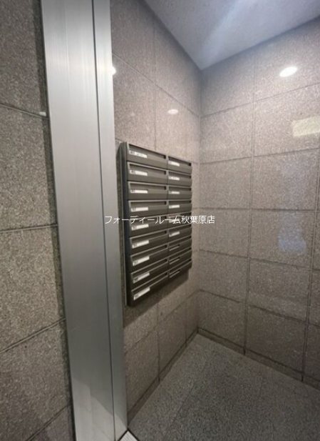 その他共有部分　★《見学予約受付中当店では契約金がクレジット決済可能です★