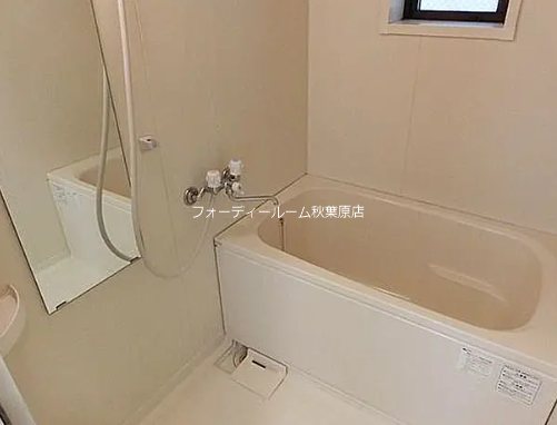 バス・シャワールーム　★《見学予約受付中当店では契約金がクレジット決済可能です★
