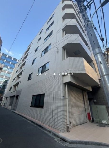 建物外観　★《見学予約受付中当店では契約金がクレジット決済可能です★