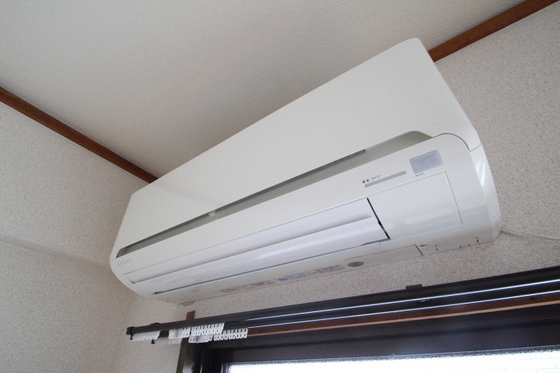 その他設備　※別部屋の写真です