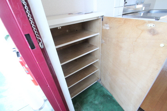 その他　※別部屋の写真です