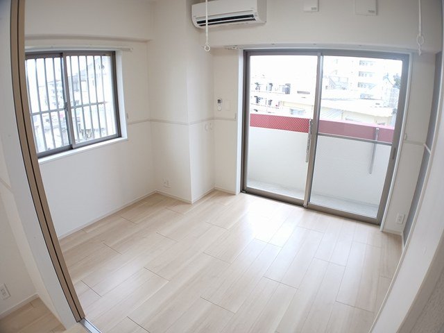 その他部屋・スペース　明るい室内です