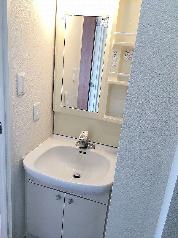 洗面設備　★初期費用どこよりも安くご案内★