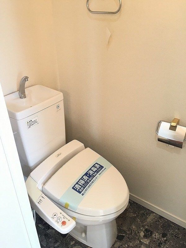 トイレ　★初期費用どこよりも安くご案内★