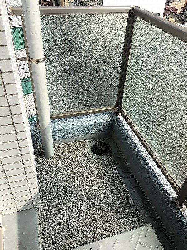 バルコニー　★初期費用どこよりも安くご案内★