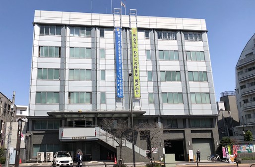 警察署・交番　富坂警察署（警察署・交番）まで825m