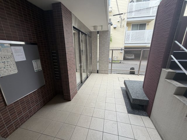 ロビー