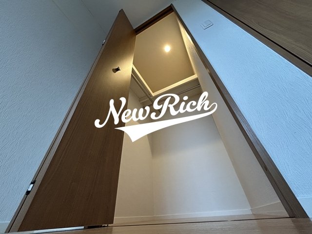 ＪＲ両毛線 新前橋駅 徒歩27分 2階建 築13年の内装写真