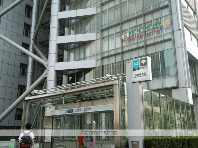 その他　中野坂上駅（その他）まで800m
