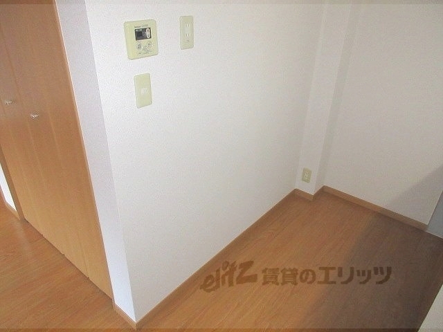 その他部屋・スペース　冷蔵庫置場