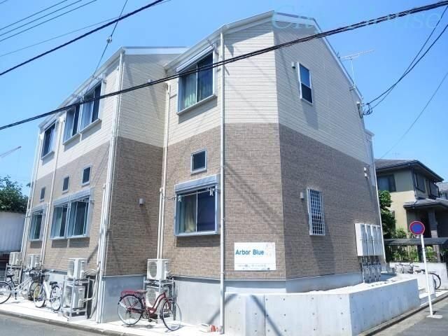建物外観　★お部屋探しはタウンハウジング町田店まで★