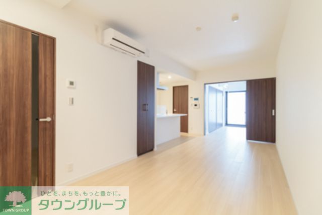 居室・リビング　※写真は同タイプ住戸です。