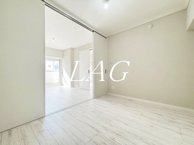 その他部屋・スペース　寝室です。