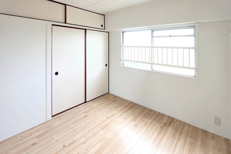 その他設備　別号室