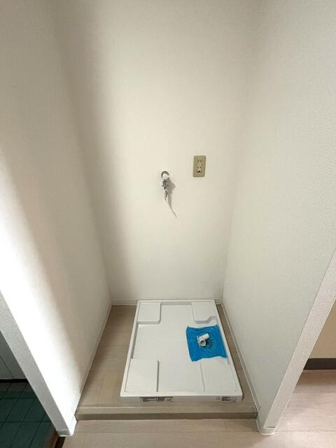 その他設備　同タイプの別のお部屋です。