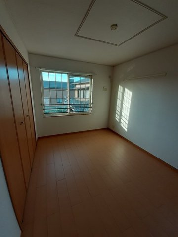 その他部屋・スペース　内装もきれいです