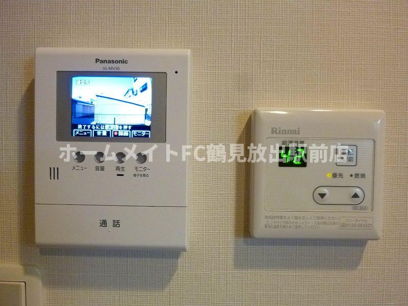 ＪＲ片町線 徳庵駅 徒歩12分 2階建 築16年のその他写真