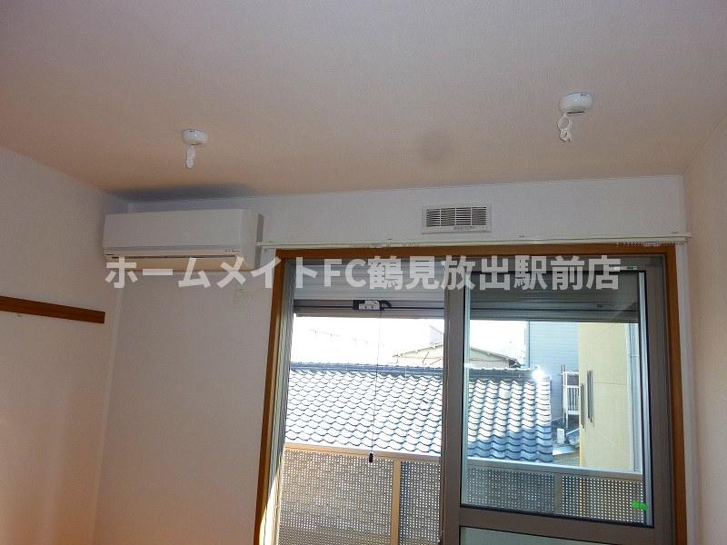 ＪＲ片町線 徳庵駅 徒歩12分 2階建 築16年のその他写真